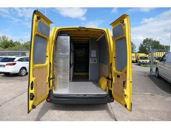 RENAULT Master Kastenwagen