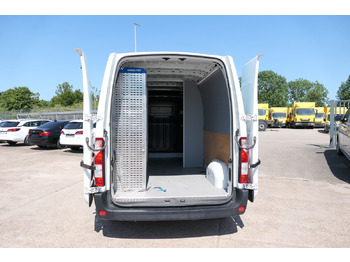 RENAULT Master Kastenwagen