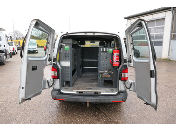 VOLKSWAGEN Transporter T5 Kleintransporter