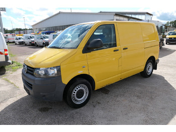 VOLKSWAGEN Transporter T5 Kleintransporter