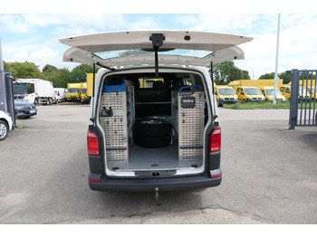 VOLKSWAGEN Transporter T6 Kleintransporter