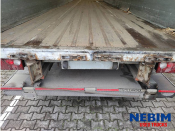 Koffer Auflieger Diversen SC33AA - DHollandia 1500Kg Turbos Hoet SC33AA - DHollandia 1500Kg: das Bild 4