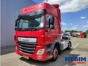 DAF CF 440 Sattelzugmaschine