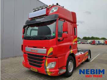 DAF CF 440 Sattelzugmaschine