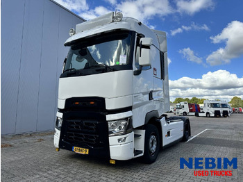 RENAULT T High 480 Sattelzugmaschine