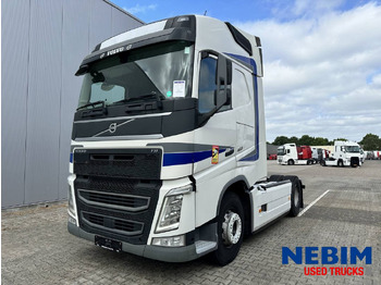 VOLVO FH 460 Sattelzugmaschine