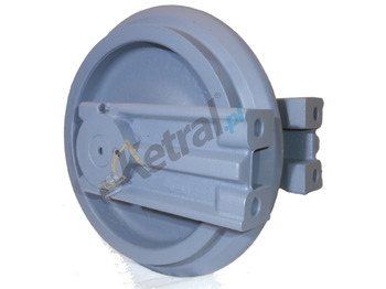 KUBOTA Laufwerksteile