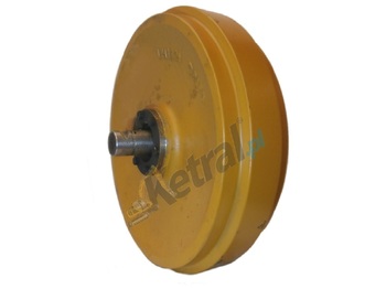 LIEBHERR Kette