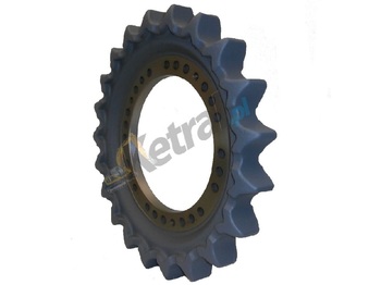 LIEBHERR Kette