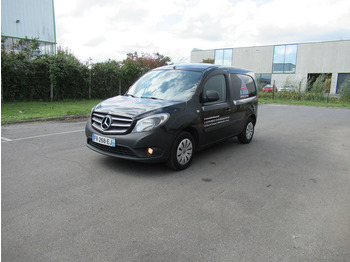 MERCEDES-BENZ Citan 111 CDI Kastenwagen