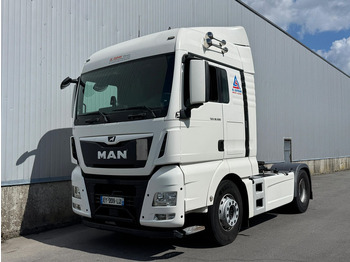 MAN TGX 18.500 Sattelzugmaschine