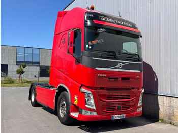 VOLVO FH 500 Sattelzugmaschine