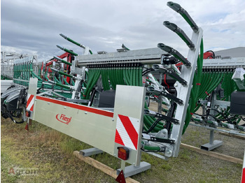 Gülleinjektor, Zustand - NEU Fliegl Schleppschuhverteiler Compact 6,0 m: das Bild 5