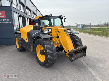 JCB Teleskoplader