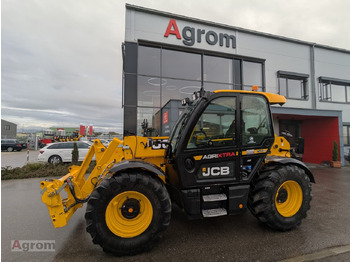 JCB Teleskoplader