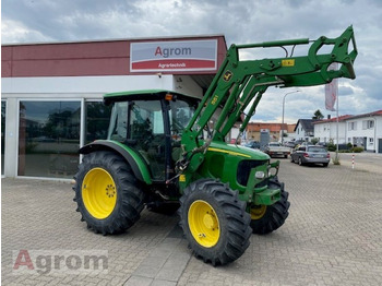 JOHN DEERE 5020 Series Traktor