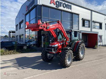 MASSEY FERGUSON 4709 Traktor