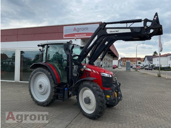 MASSEY FERGUSON 5711 Traktor