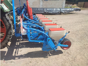 Einzelkornsämaschine Monosem PNU: das Bild 5 Einzelkornsämaschine Monosem PNU: das Bild 5