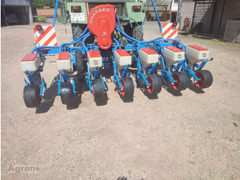 Einzelkornsämaschine Monosem PNU: das Bild 3 Einzelkornsämaschine Monosem PNU: das Bild 3