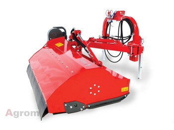 TEHNOS Schlegelmäher/ Mulcher