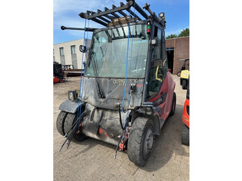 LINDE H80 Dieselstapler