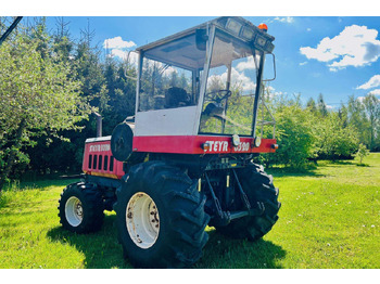 STEYR Traktor