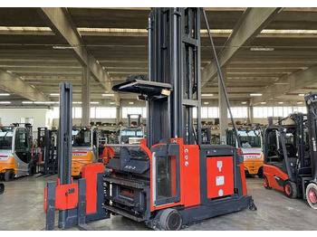 LINDE K Kommissionierer