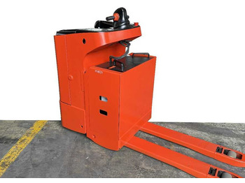 LINDE T20 Niederhubwagen