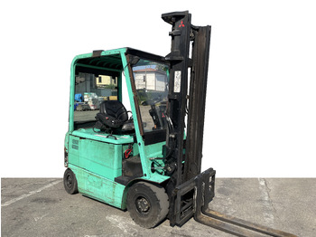 MITSUBISHI Elektrostapler