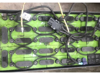 Elektrostapler Still RX 20-16 (batteria 2019): das Bild 5