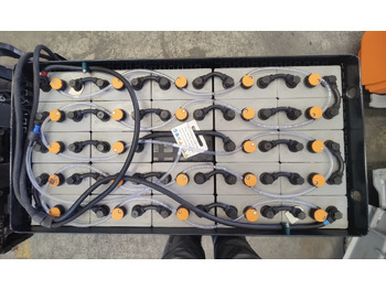 Elektrostapler Still RX 20-20: das Bild 5
