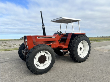 FIAT 100-90 Traktor
