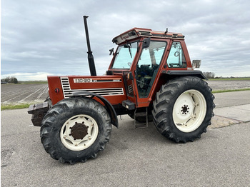 FIAT 90 series Traktor
