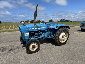 FORD Traktor