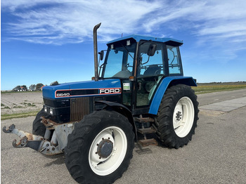 FORD Traktor