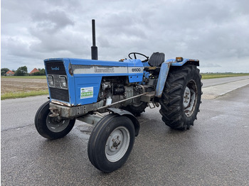 LANDINI Traktor