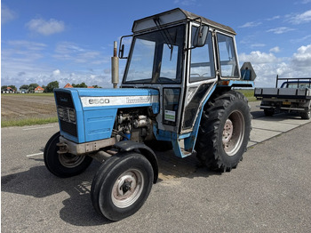 LANDINI Traktor