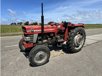 MASSEY FERGUSON 100 series Traktor