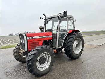 MASSEY FERGUSON 300 series Traktor