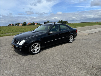MERCEDES-BENZ PKW