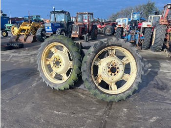 MICHELIN Reifen