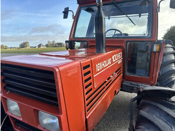 Traktor New Holland 100-90 DT: das Bild 2