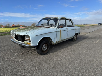 PEUGEOT PKW