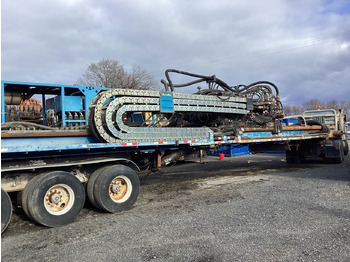 Horizontalbohrgerät