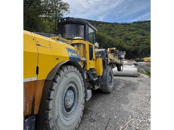 Horizontalbohrgerät Atlas Copco E2C: das Bild 4