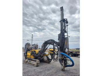 Bohrgerät Atlas Copco PowerROC T30: das Bild 2