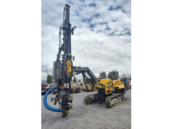 Bohrgerät Atlas Copco PowerROC T30: das Bild 3