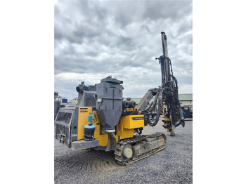 Bohrgerät Atlas Copco PowerROC T30: das Bild 4