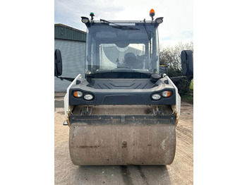Walzen Bomag BW 161 AD-5: das Bild 4